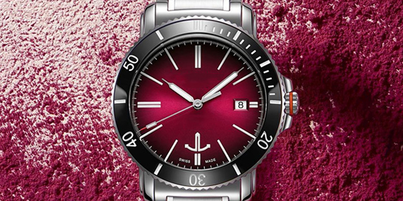 南通法穆兰（Franck Muller）表维修预约