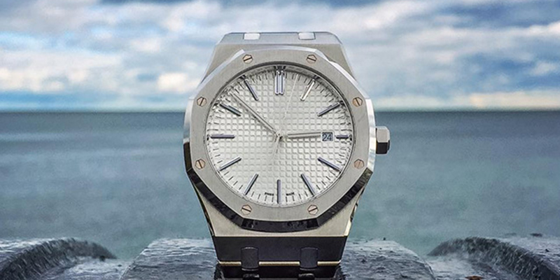 南通法穆兰（Franck Muller）维修店